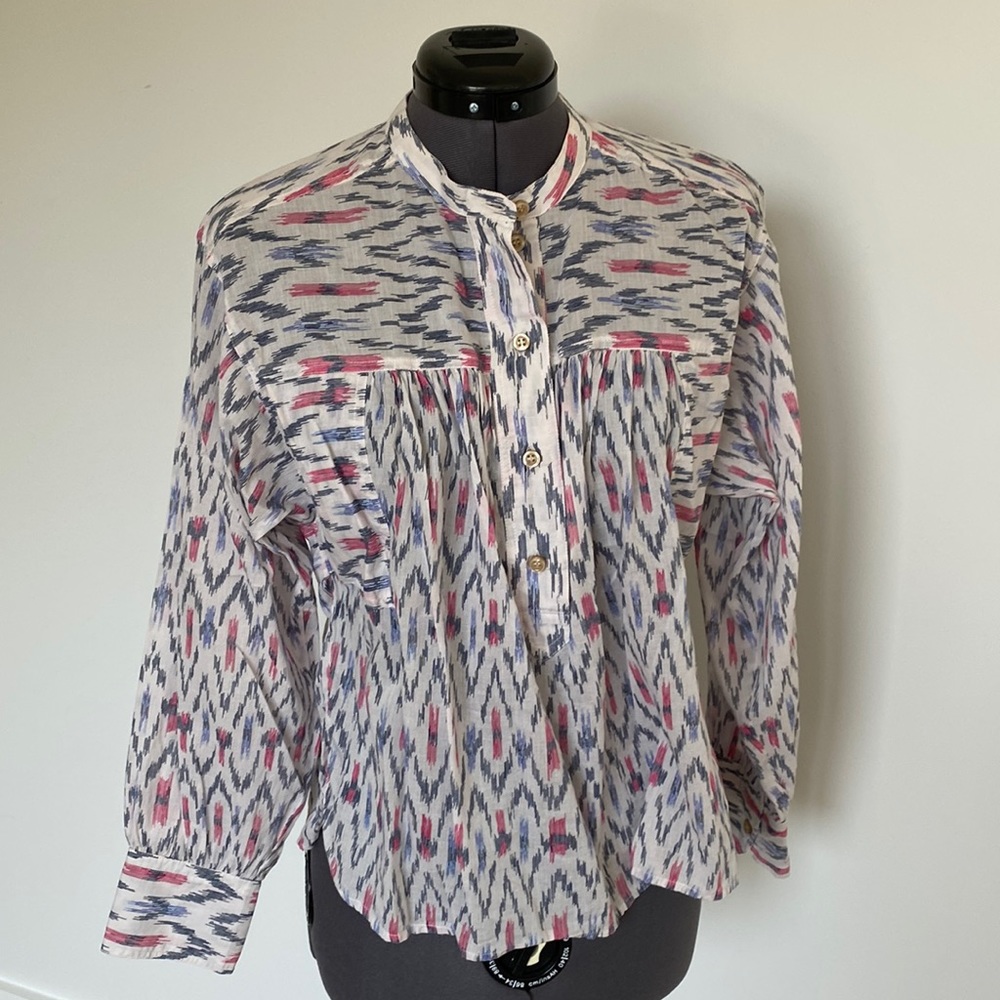 Isabel Marant blouse